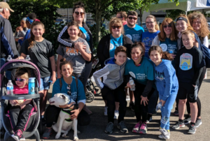 2019 Highmark Walk