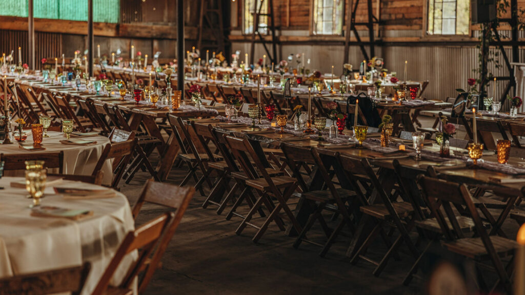 A Gathering of Chefs