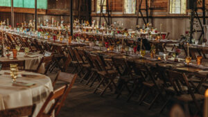 A Gathering of Chefs