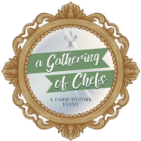 A Gathering of Chefs Logo