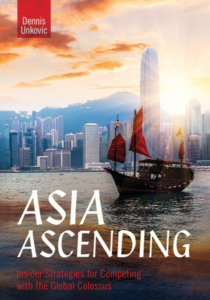 Asia Ascending