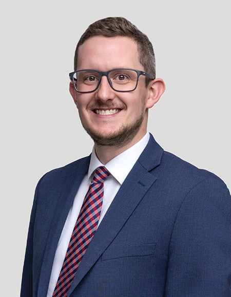 Sean A. Côté