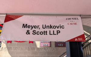 Counsel for a Cause