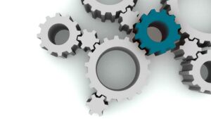 Feature Gears Animation Still Image