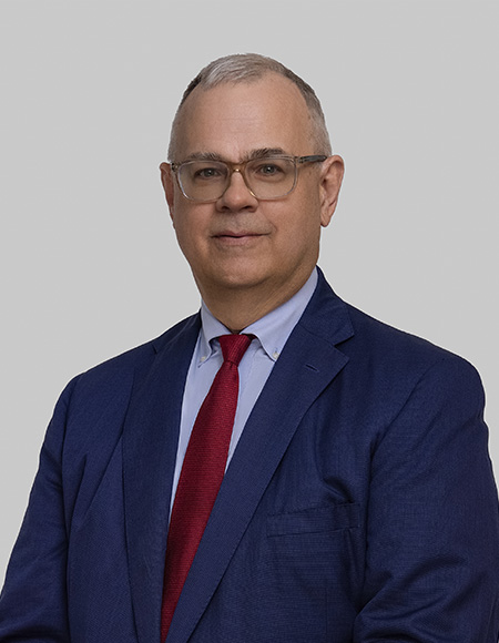 Kevin F. Israel