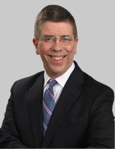 Kevin F. McKeegan