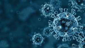 Coronavirus COVID-19 Feature Image