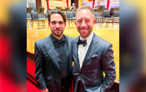 Pittsburgh Symphony Orchestra gala