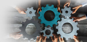Gears and Collaboration: MUS Law Is Your Right Size Law Firm