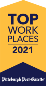 Top Workplaces 2021